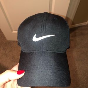 Nike hat